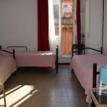 Sandy Hotel Рим Экстерьер фото