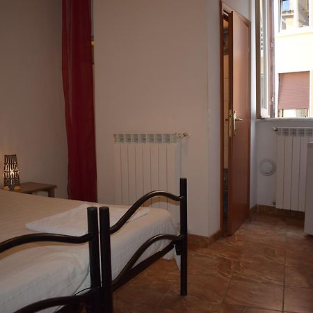 Sandy Hotel Рим Экстерьер фото