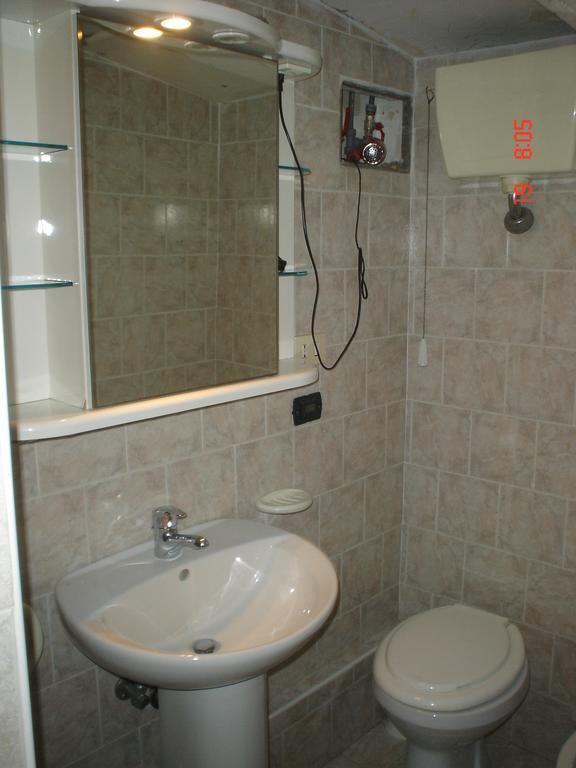 Sandy Hotel Рим Экстерьер фото