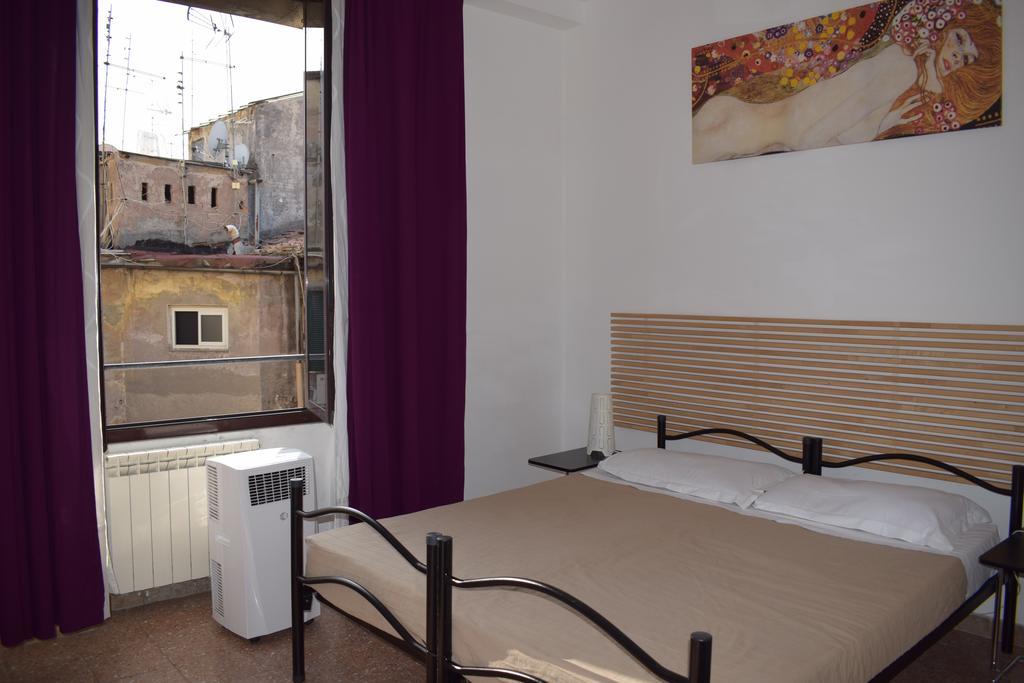Sandy Hotel Рим Экстерьер фото