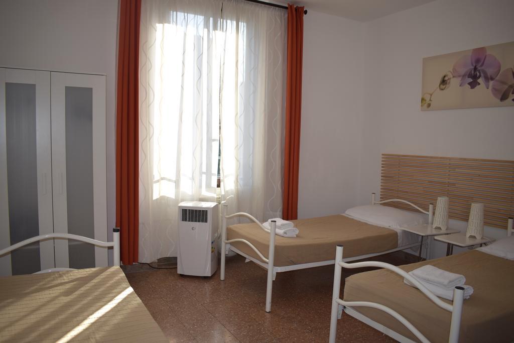 Sandy Hotel Рим Экстерьер фото