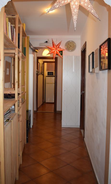 Sandy Hotel Рим Экстерьер фото
