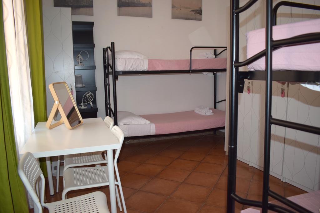 Sandy Hotel Рим Экстерьер фото