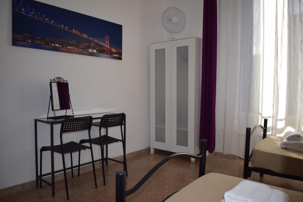 Sandy Hotel Рим Экстерьер фото