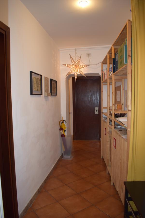 Sandy Hotel Рим Экстерьер фото