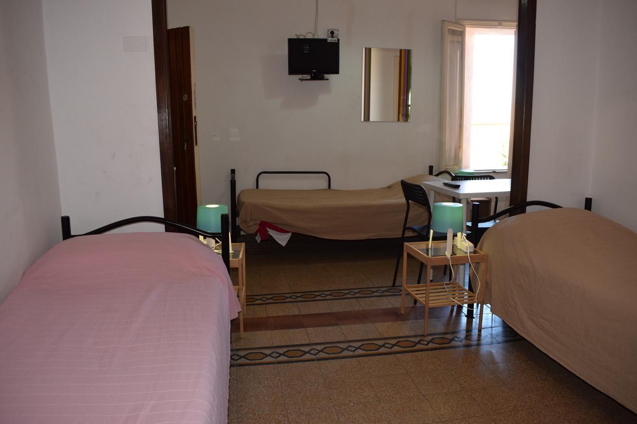 Sandy Hotel Рим Экстерьер фото