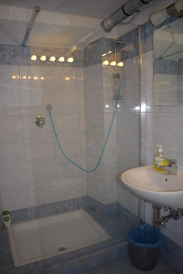 Sandy Hotel Рим Экстерьер фото
